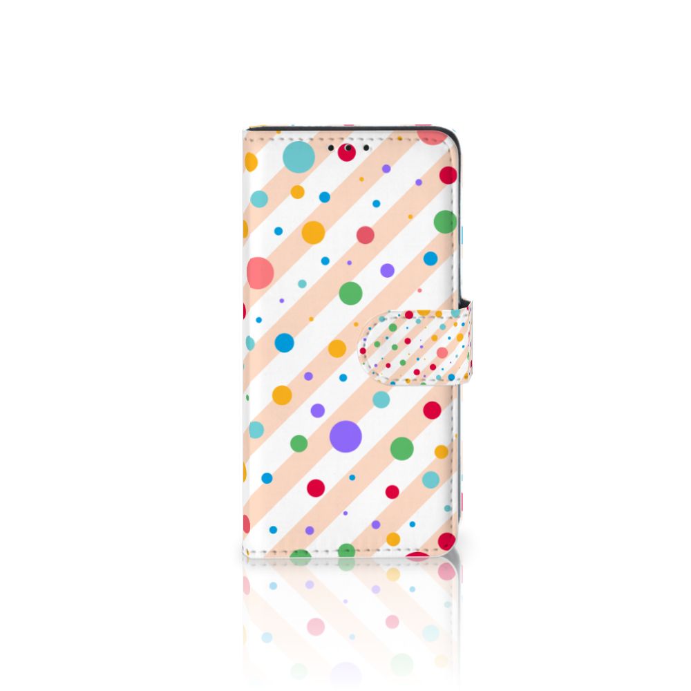 Xiaomi Redmi 7A Telefoon Hoesje Dots