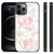 iPhone 12 Pro Max Skin Case Lovely Flowers B2C Telecom