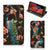 Samsung Galaxy Xcover 5 Hoesje maken Pauw met Bloemen