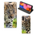 Samsung Galaxy A20s Hoesje maken Baby Luipaard - B2C Telecom