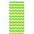 Samsung Galaxy A22 5G Hoesje met Magneet Waves Green - B2C Telecom