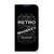 iPhone 14 Pro Flip Style Cover Whiskey - B2C Telecom