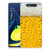 Samsung Galaxy A80 Siliconen Case Bier
