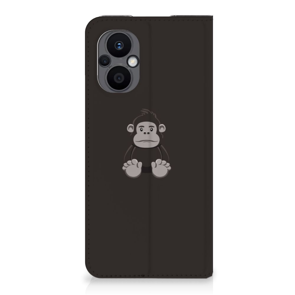 OPPO Reno8 Lite Magnet Case Gorilla - B2C Telecom