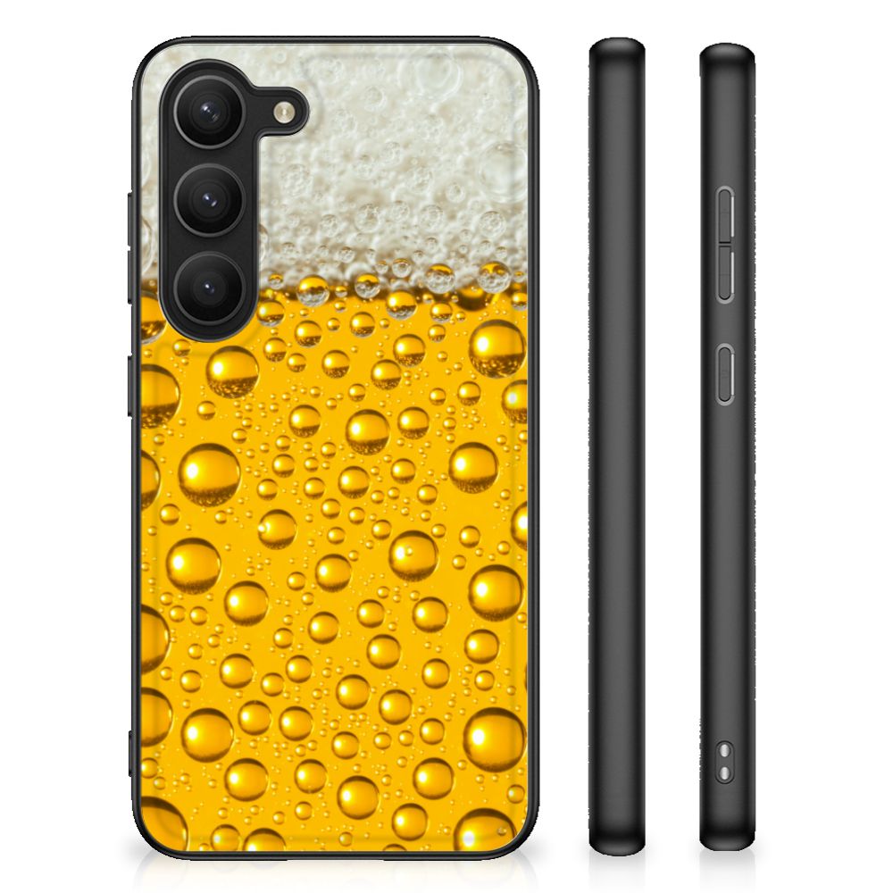 Samsung Galaxy S23 Back Cover Hoesje Bier B2C Telecom