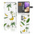 Samsung Galaxy A32 4G Hoesje Banana Tree