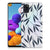 Samsung Galaxy A21s TPU Case Leaves Blue B2C Telecom