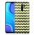 Xiaomi Redmi 9 TPU bumper Waves Yellow