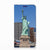 Samsung Galaxy S10e Book Cover Vrijheidsbeeld