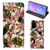 Samsung Galaxy S20 Plus Smart Cover Flowers - B2C Telecom
