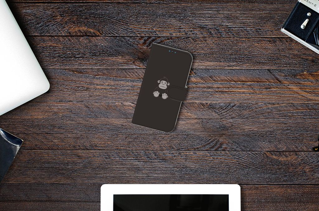iPhone 14 Pro Leuk Hoesje Gorilla