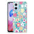 OPPO A96 | OPPO A76 TPU Case Flower Power B2C Telecom