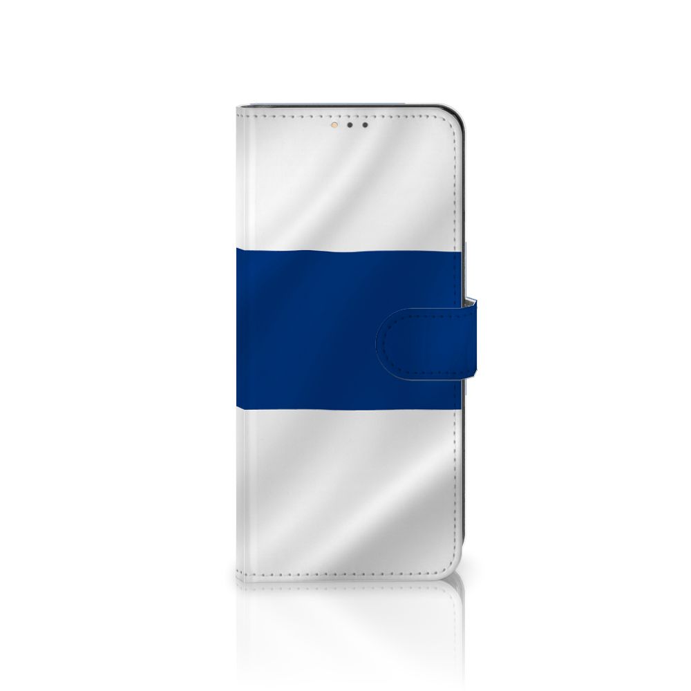 Nokia 5.3 Bookstyle Case Finland