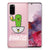 Samsung Galaxy S20 Telefoonhoesje met Naam Braktus B2C Telecom