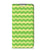Samsung Galaxy S22 Plus Hoesje met Magneet Waves Green