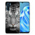 OPPO A91 TPU Hoesje Tijger B2C Telecom