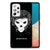 Telefoonhoesje Samsung Galaxy A53 Skull Hair B2C Telecom