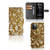 Wallet Case Apple iPhone 12 Pro Max Barok Goud