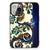 Back Cover iPhone 13 Pro Barok Flower B2C Telecom