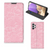 Samsung Galaxy A32 5G Smart Cover White Flowers - B2C Telecom