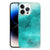 Hoesje maken iPhone 14 Pro Max Painting Blue