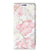 Samsung Galaxy A22 4G | M22 Smart Cover Lovely Flowers