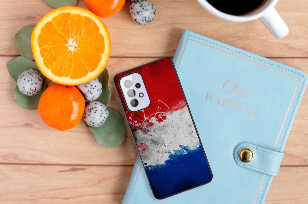 Samsung Galaxy A33 5G Silicone Case Nederland B2C Telecom