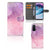 Hoesje OnePlus Nord CE 5G Pink Purple Paint