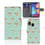 Samsung Galaxy A20e Telefoonhoesje met Pasjes Pups