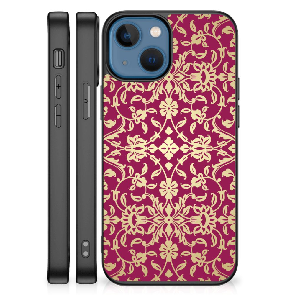 Back Cover Apple iPhone 13 mini Barok Pink B2C Telecom