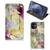 Bookcase iPhone 12 Mini Letter Painting - B2C Telecom