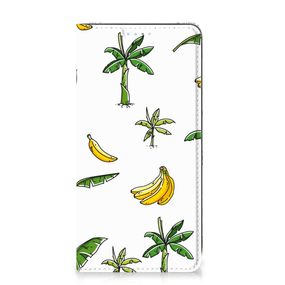 Samsung Galaxy A41 Smart Cover Banana Tree - B2C Telecom