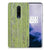 OnePlus 7 Pro Bumper Hoesje Green Wood