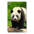 Lenovo Tab M10 Plus (3e generatie) Back Case Panda - B2C Telecom