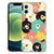 iPhone 12 Mini Stevig Bumper Hoesje Bears