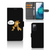 Samsung Galaxy S20 FE Leuk Hoesje Giraffe