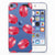 Apple iPod Touch 5 | 6 Siliconen Case Pink Macarons