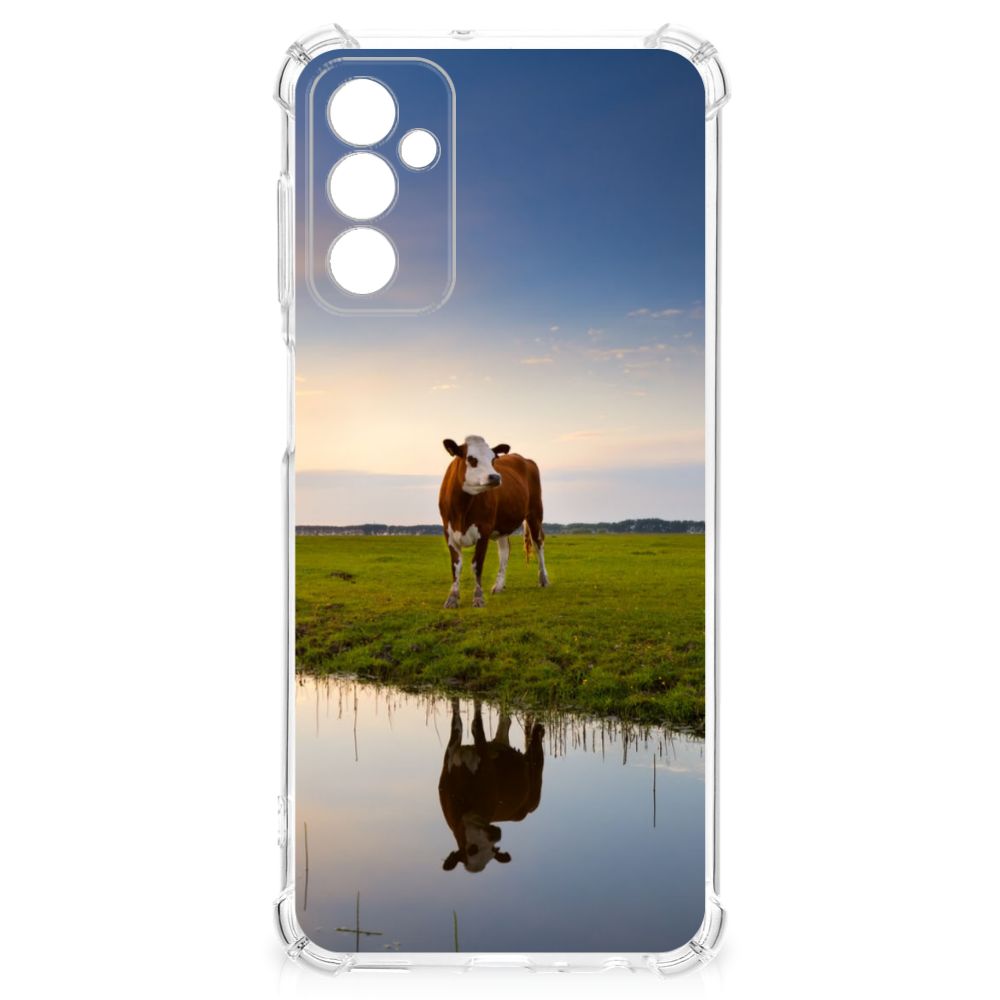 Samsung Galaxy M13 4G | M23 Case Anti-shock Koe B2C Telecom