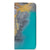 OnePlus Nord CE 2 5G Standcase Marble Blue Gold - B2C Telecom