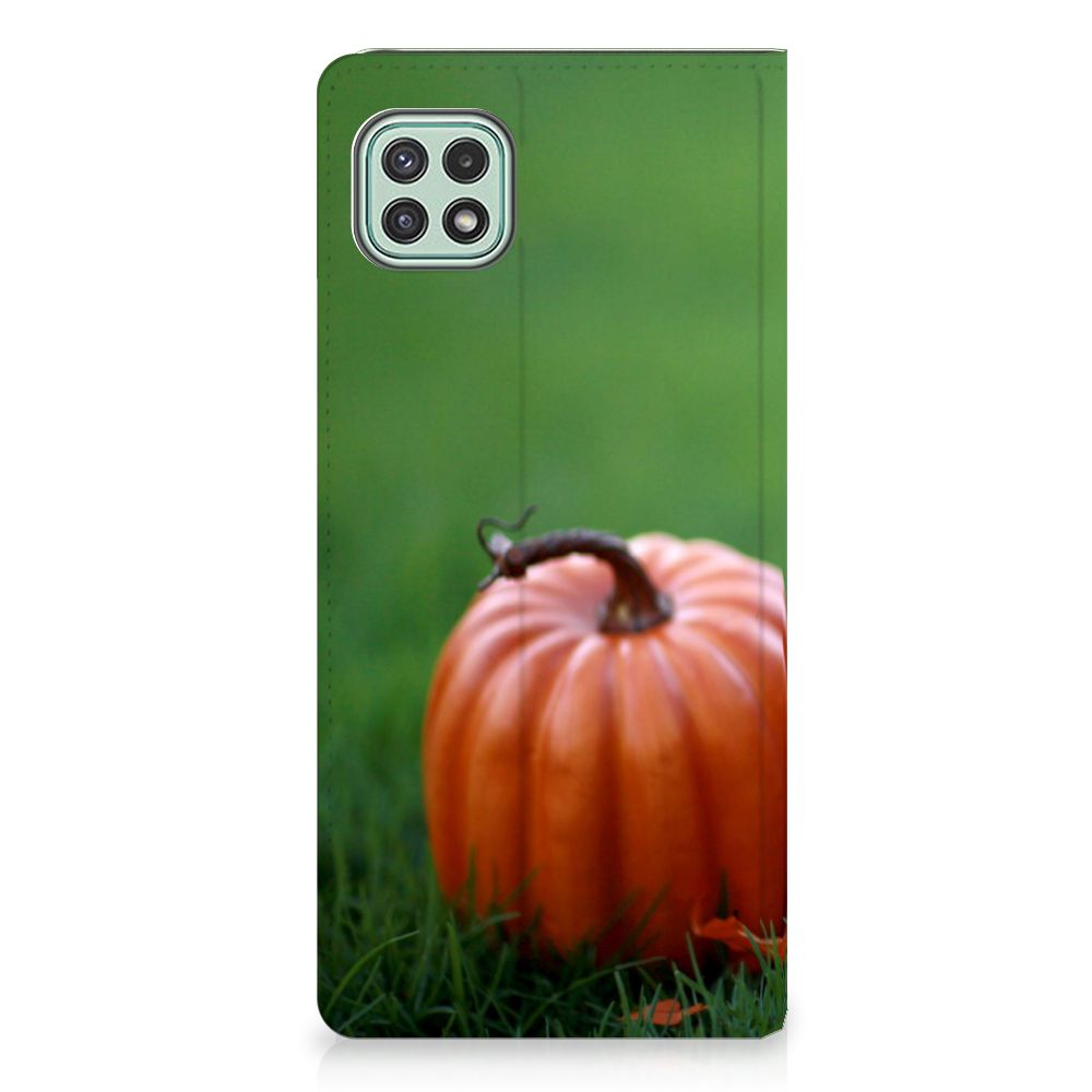 Samsung Galaxy A22 5G Hoesje maken Kitten - B2C Telecom