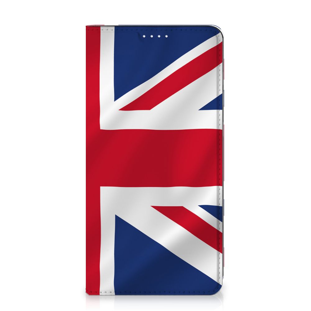 Samsung Galaxy S20 FE Standcase Groot-Brittannië - B2C Telecom