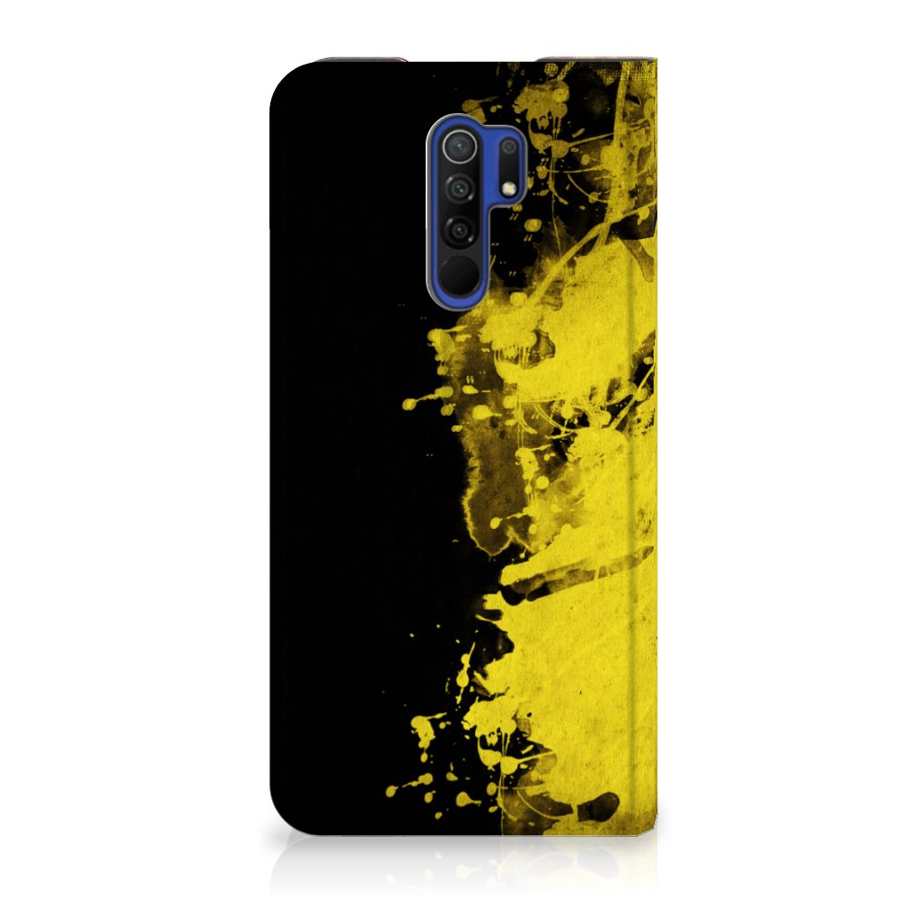 Xiaomi Redmi 9 Standcase België - B2C Telecom
