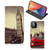 iPhone 12 Pro Max Book Cover Londen - B2C Telecom