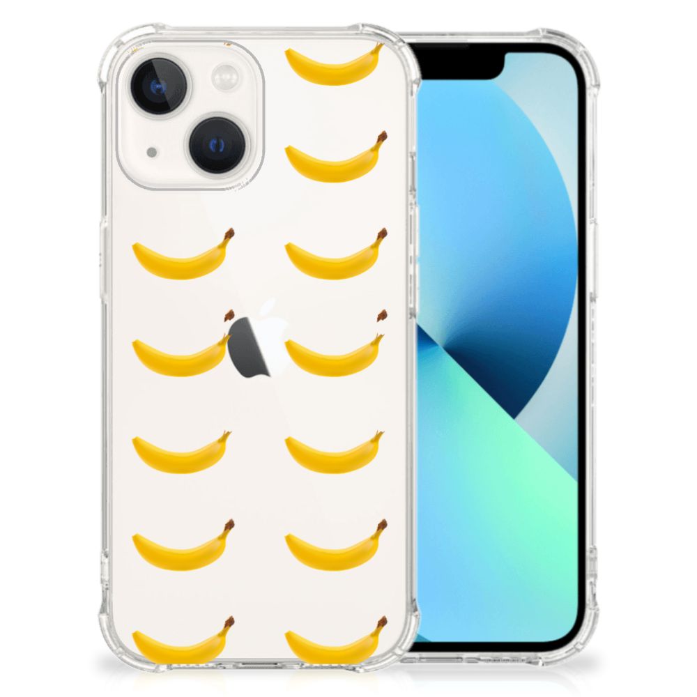 iPhone 13 Beschermhoes Banana B2C Telecom