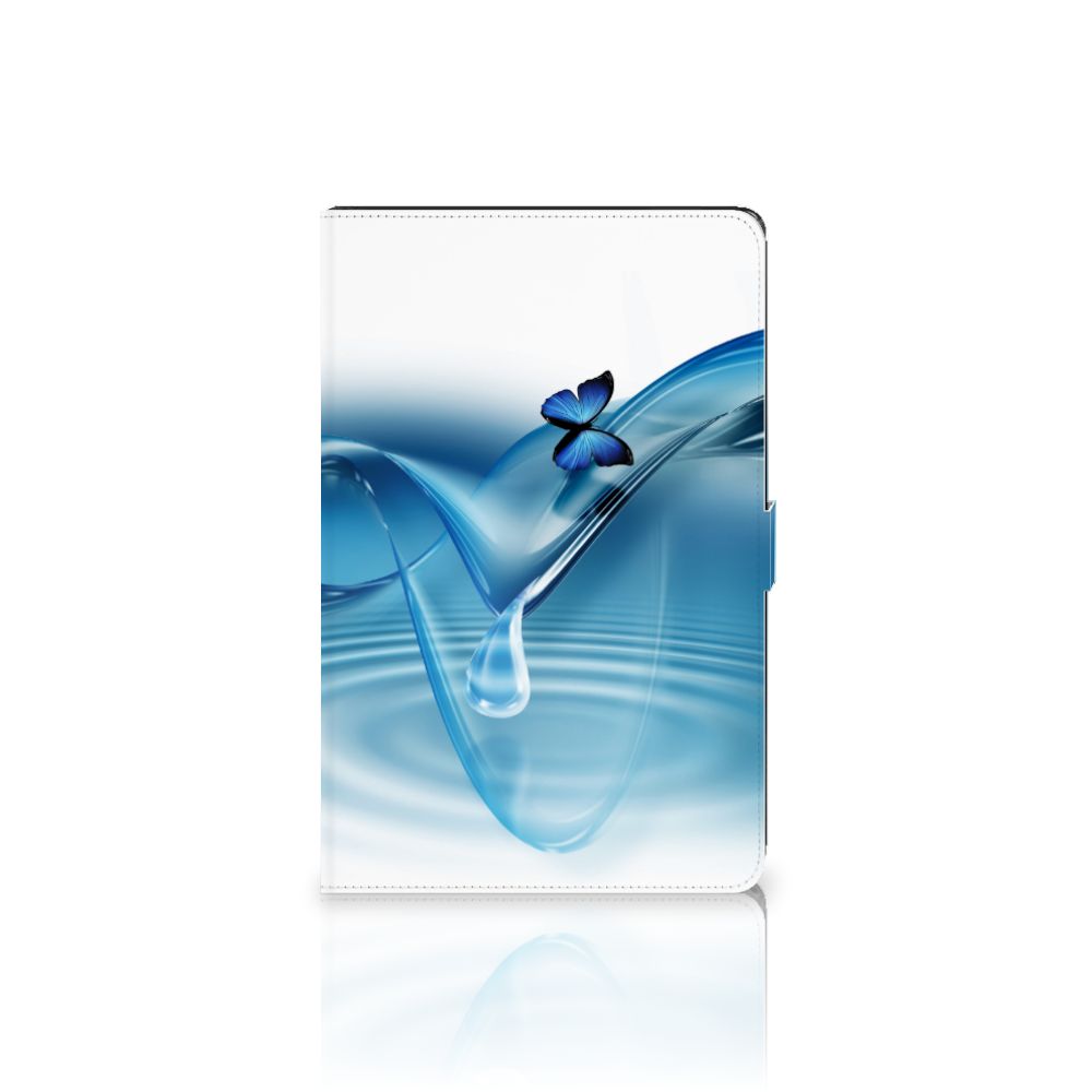 Lenovo Tab M10 Plus 3rd Gen 10.6 inch Flip Case Vlinders