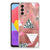 Samsung Galaxy M13 | M23 TPU Hoesje Flamingo Triangle B2C Telecom