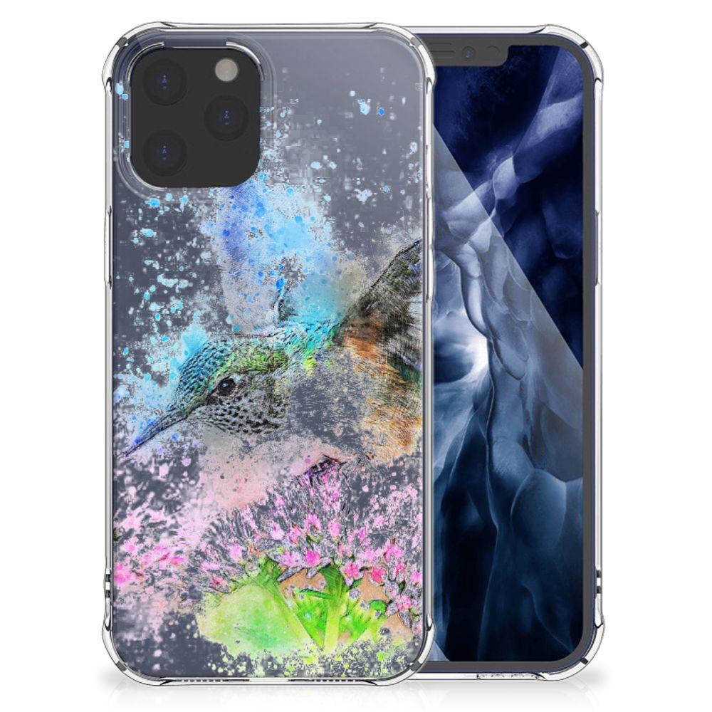 Back Cover iPhone 12 Pro Max Vogel B2C Telecom