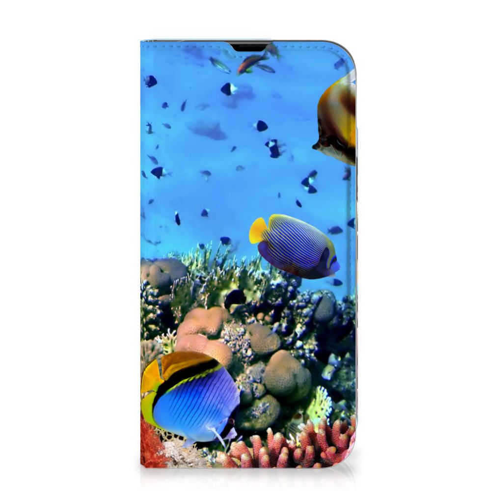 iPhone 13 Pro Max Hoesje maken Vissen - B2C Telecom
