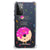 Samsung Galaxy A72 4G/5G Beschermhoes Donut Roze B2C Telecom