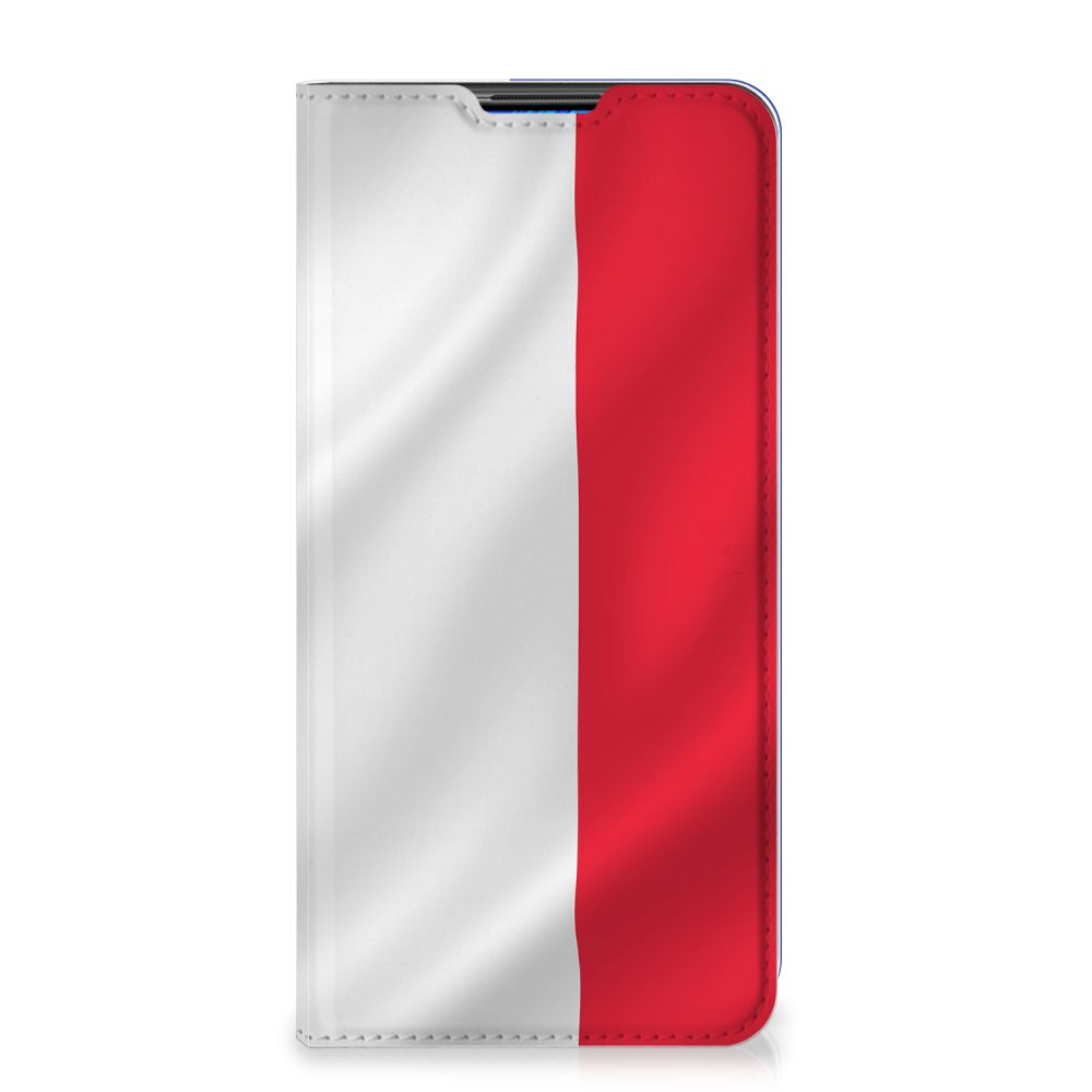 Xiaomi Redmi Note 9 Standcase Frankrijk - B2C Telecom